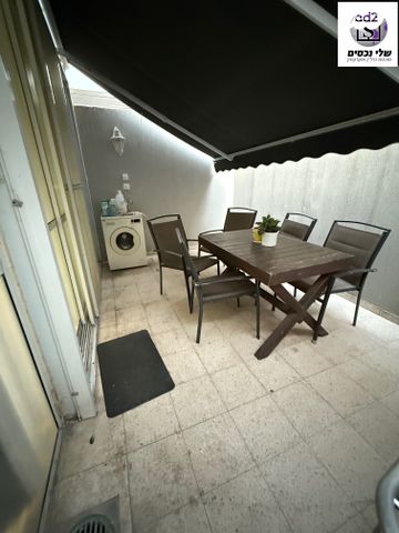 דירה, שדרות ארבע האמהות, רובע ט"ו, אשדוד