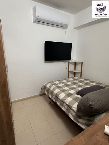 דירה, שדרות ארבע האמהות, רובע ט"ו, אשדוד