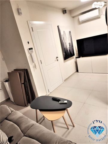 דירה, טופז, וילה דורי, שכונת הדגל, נס ציונה