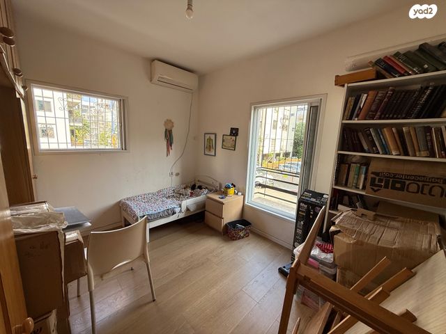 דירה, בילטמור, הצפון החדש - כיכר המדינה, תל אביב יפו