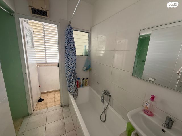 דירה, בילטמור, הצפון החדש - כיכר המדינה, תל אביב יפו