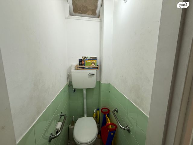 דירה, בילטמור, הצפון החדש - כיכר המדינה, תל אביב יפו