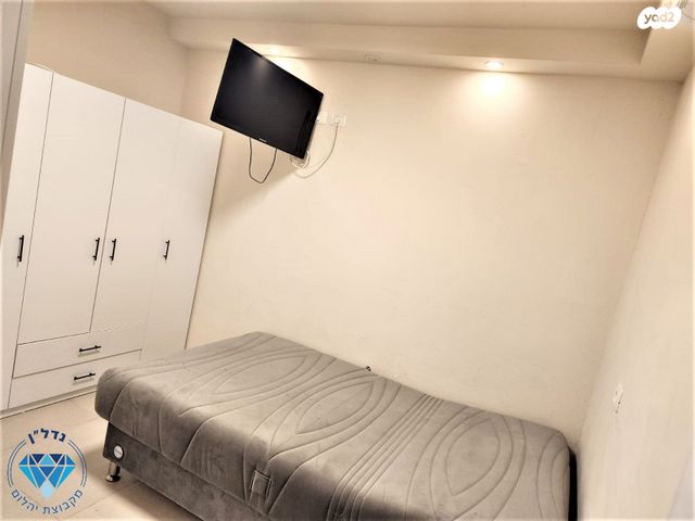 דירה, טופז, וילה דורי, שכונת הדגל, נס ציונה