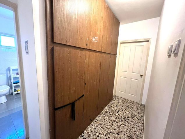 יחידת דיור, סביון