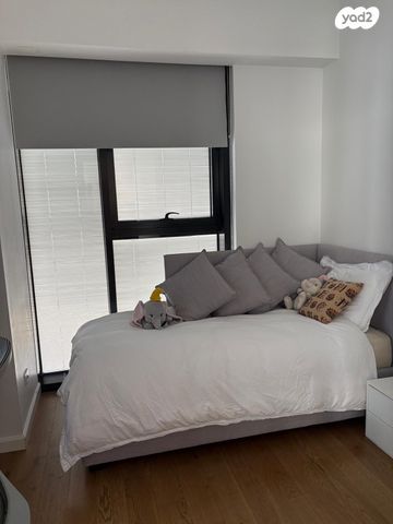 דירה, בן שפרוט 2, הצפון החדש - כיכר המדינה, תל אביב יפו