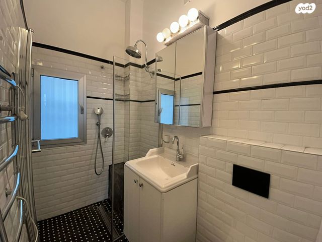 דירה, כרם התימנים, תל אביב יפו