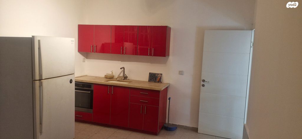 דופלקס, בית חורון, שכונת חשמונאים, מרכז העיר א, רמת גן