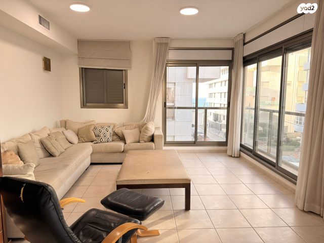 דירה, גורדון 14, הצפון הישן - דרום, תל אביב יפו