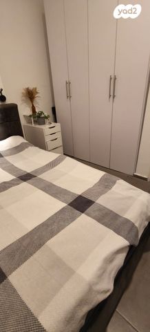 דירה, שרה 4, שער פלמר, תחנת רכבת השמונה, חיפה