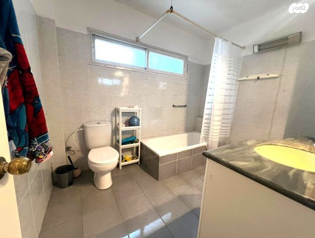 יחידת דיור, סביון