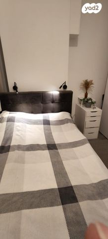 דירה, שרה 4, שער פלמר, תחנת רכבת השמונה, חיפה