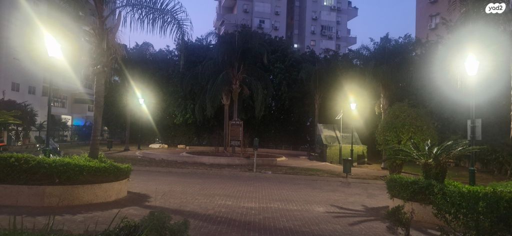 דופלקס, בית חורון, שכונת חשמונאים, מרכז העיר א, רמת גן