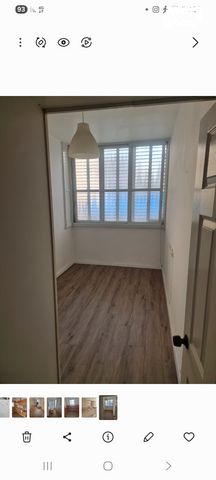 דירה, ביל"ו, מרכז, קרית עבודה, חולון