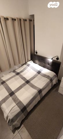 דירה, שרה 4, שער פלמר, תחנת רכבת השמונה, חיפה