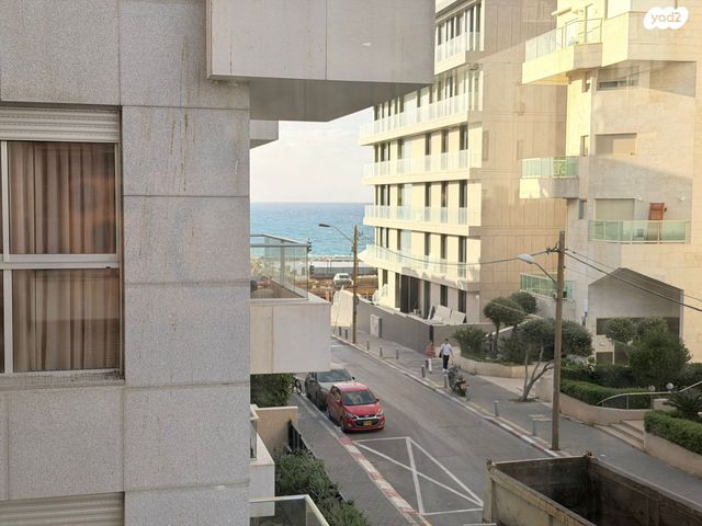 דירה, גורדון 14, הצפון הישן - דרום, תל אביב יפו