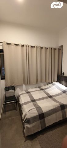 דירה, שרה 4, שער פלמר, תחנת רכבת השמונה, חיפה