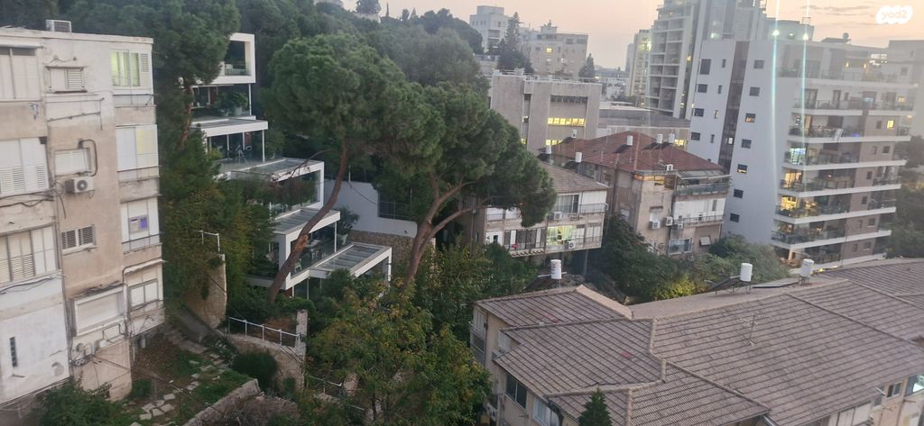 דופלקס, בית חורון, שכונת חשמונאים, מרכז העיר א, רמת גן