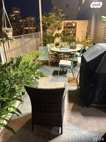 דירה, מאיר יערי, כוכב הצפון, תל אביב יפו