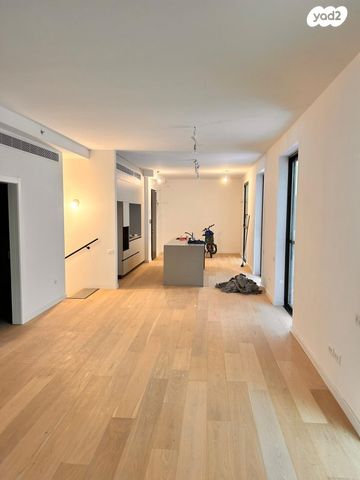 דירת גן, ד"ר בודנהיימר, הצפון החדש - צפון, תל אביב יפו