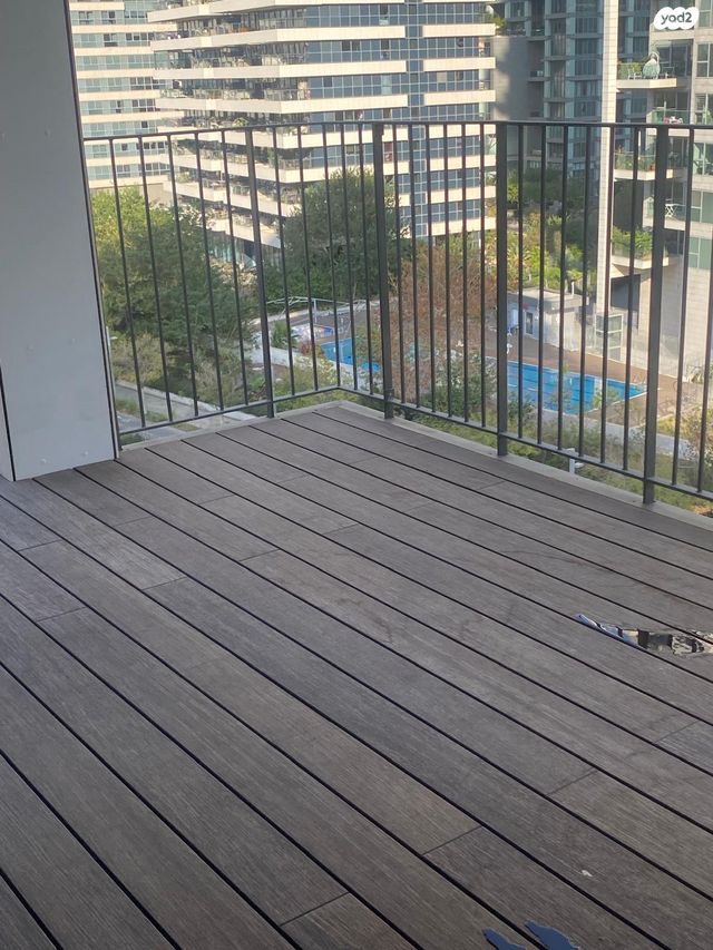 דירה, ויסוצקי, הצפון החדש - כיכר המדינה, תל אביב יפו