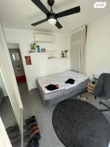 דירה, נחלת בנימין, פלורנטין, תל אביב יפו