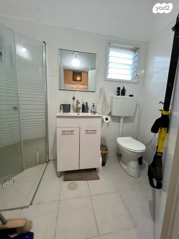 דירה, המצפן, קרית שלום, תל אביב יפו