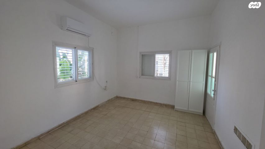 בית פרטי/ קוטג', הרצליה הירוקה, נווה עובד, הרצליה