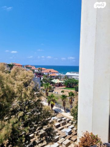 דירה, יפו העתיקה, תל אביב יפו