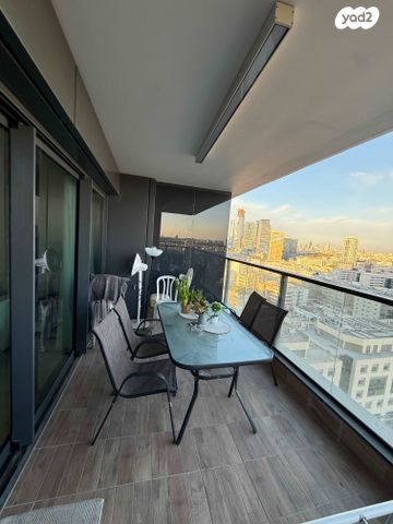 דירה, תל אביב יפו