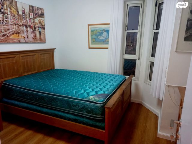 דירה, קרן היסוד, רוממה, חיפה