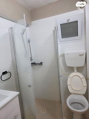 דירה, שדרות גת 38, הנביאים, קרית גת