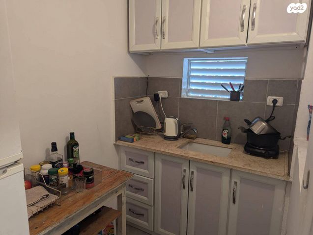 דירה, מסילת ישרים, שפירא, תל אביב יפו