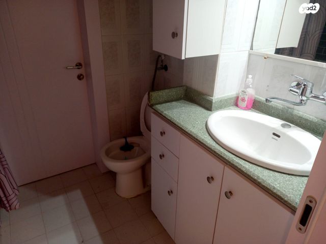 דירה, קרן היסוד, רוממה, חיפה