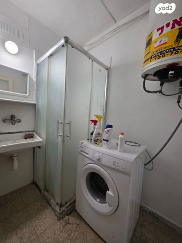 דירה, גיורא יוספטל 20, קרית ים ב', קרית ים