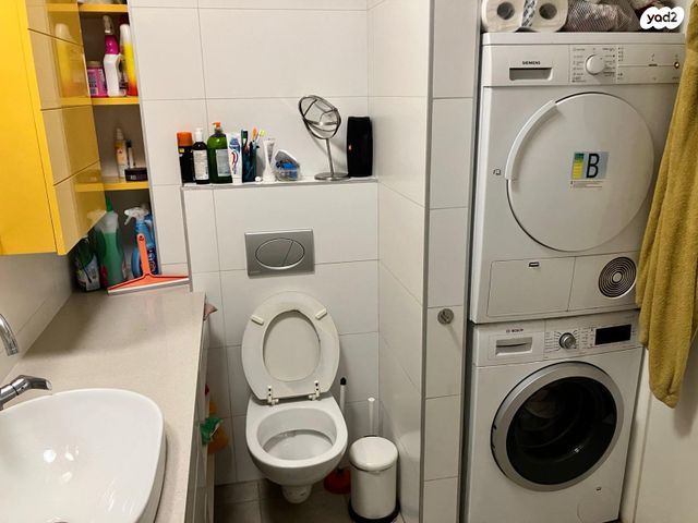 דירת גן, לב תל אביב, לב העיר צפון, תל אביב יפו