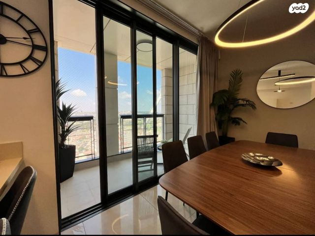 דירה, יפו 105, מחנה יהודה - לב העיר, ירושלים