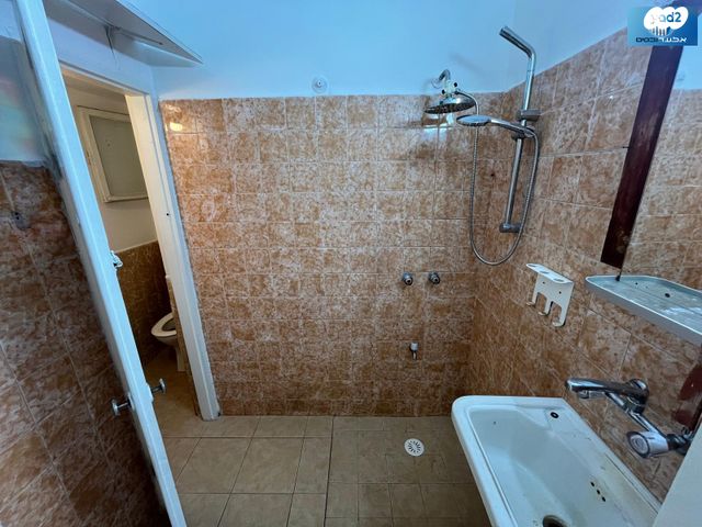 דירה, דרך השלום, ביצרון ורמת ישראל, תל אביב יפו