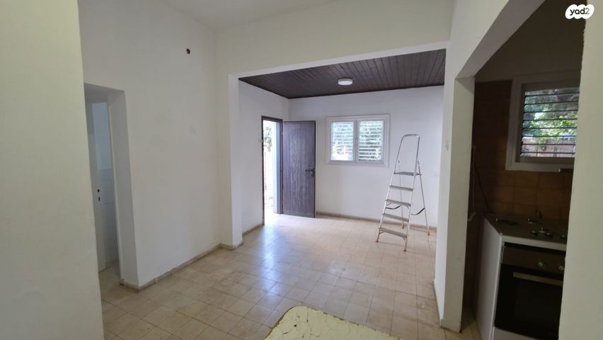 בית פרטי/ קוטג', הרצליה הירוקה, נווה עובד, הרצליה