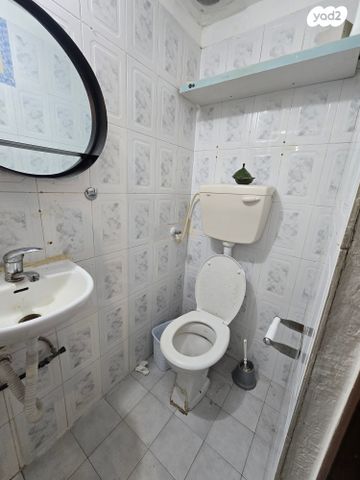 דירת גן, הקישון 72, פלורנטין, תל אביב יפו