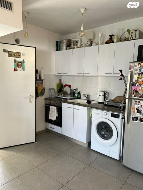 דירה, פלורנטין, תל אביב יפו