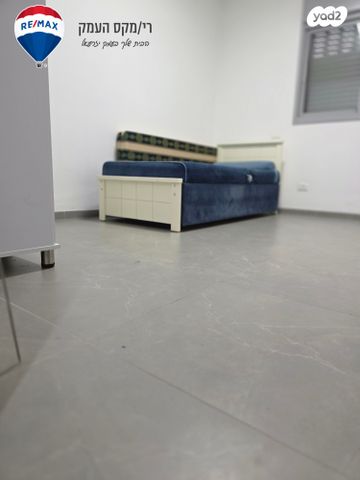 יחידת דיור, לח"י, שאר העיר, מגדל העמק