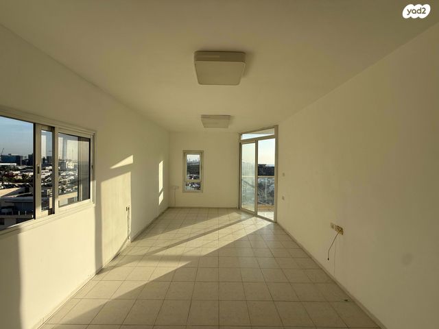 דירה, מדינת היהודים 12, הרצליה פיתוח, הרצליה