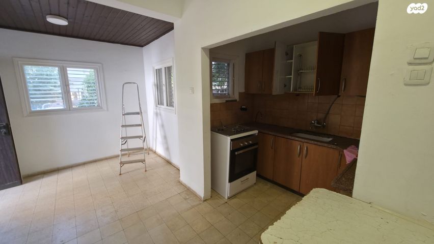 בית פרטי/ קוטג', הרצליה הירוקה, נווה עובד, הרצליה