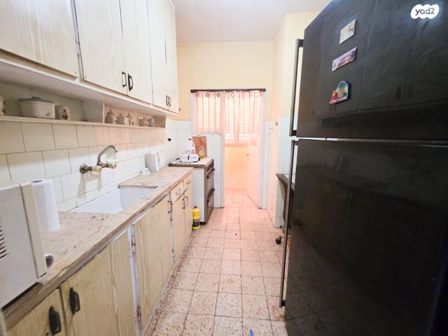 דירה, יוספטל 54, בת ים