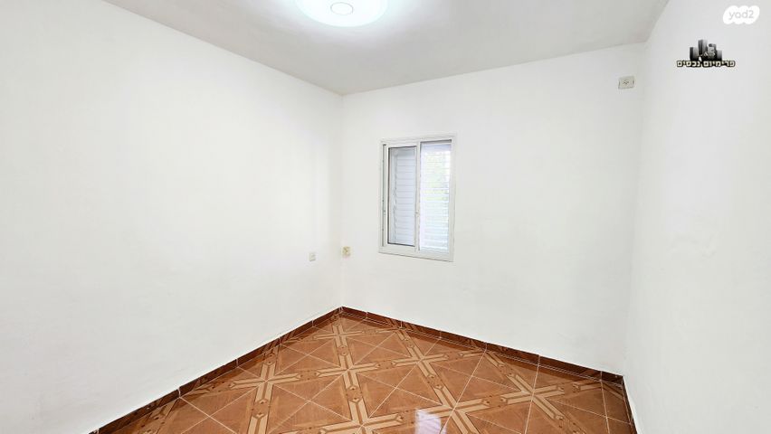 דירה, עמידר, נהריה