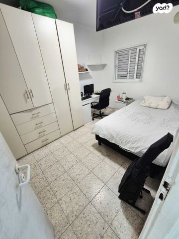 דירה, חביבה רייק, לב העיר, בת ים