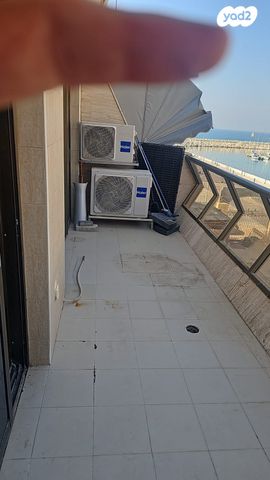 דירה, אשקלון