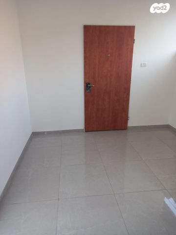 דירת גן, יהודה הלוי 5, קרית ים ג', קרית ים