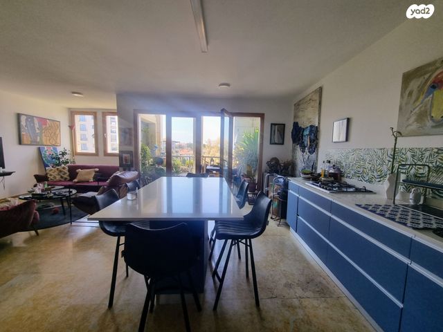 דירה, יפו העתיקה, תל אביב יפו