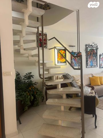 דופלקס, הגליל, רעננה